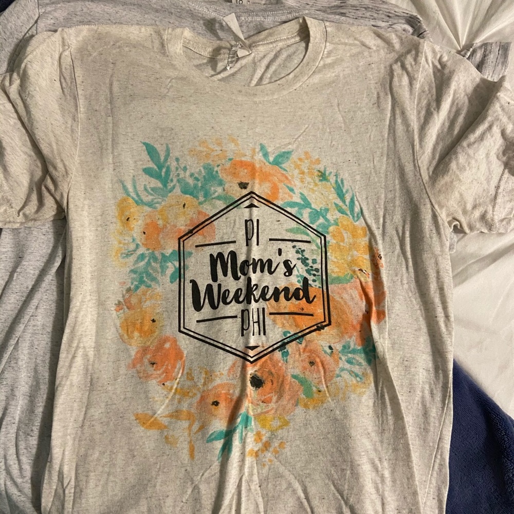 Pi Phi Shirt